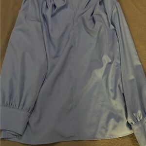 Men's Blue Shirt